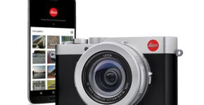 Почему пользователи выбирают компактные камеры Leica