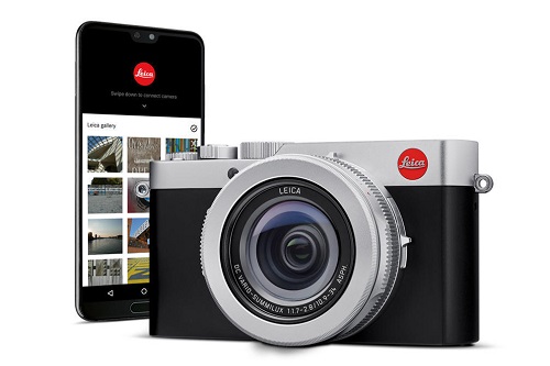 Почему пользователи выбирают компактные камеры Leica