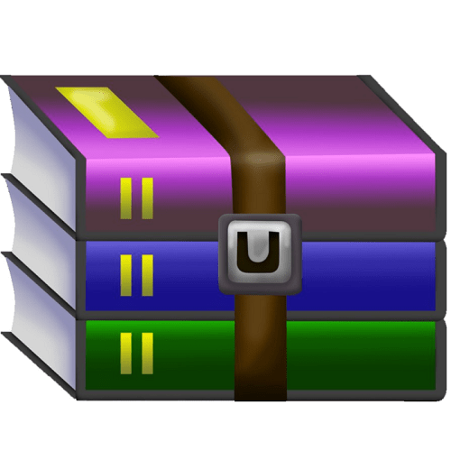 Обзор универсального архиватора WinRAR