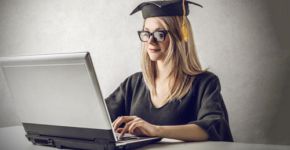 Заработок для студентов в интернете: написание научных работ с проектом Diplomers.com