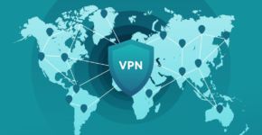 Топ-5 мифов о VPN (виртуальная частная сеть)