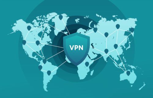 Топ-5 мифов о VPN (виртуальная частная сеть)