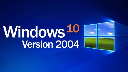 Windows 10 версия 2004 - что нового