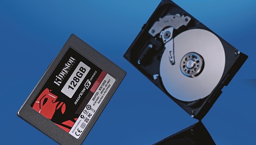 HDD или SSD - плюсы и минусы выбора