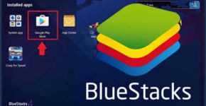 Bluestacks - запуск Android приложений из-под Windows