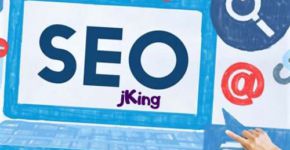 Эффективное SEO для интернет-магазинов от jKing
