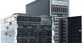 ReShield - надёжные серверы и системы хранения данных