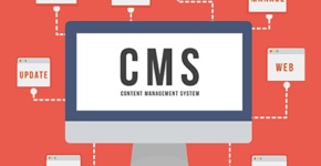 Что такое CMS: понятие и назначение