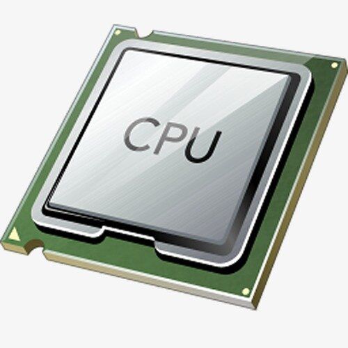 CPU, он же процессор: технические характеристики