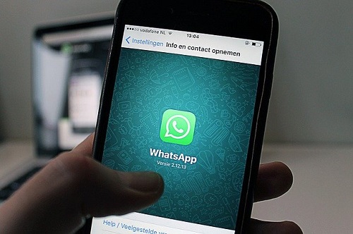 Самый удобный способ найти собеседников по интересам – групповые чаты WhatsApp