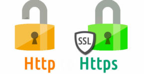 Главное отличие HTTPS от стандартного протокола HTTP