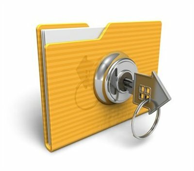 Как установить пароль на ZIP-архив в Windows