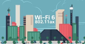 3 главных отличия Wi-Fi 6 от предшественника