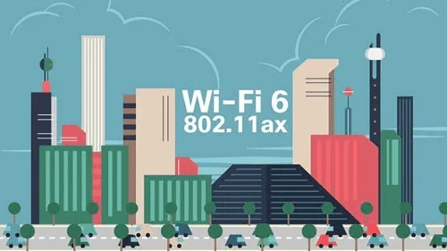 3 главных отличия Wi-Fi 6 от предшественника