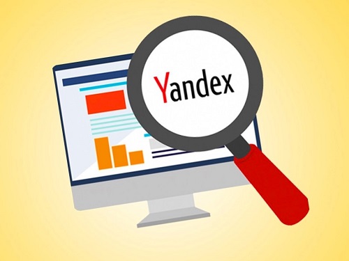 Оптимизация и продвижение сайта в Яндекс
