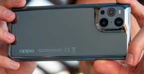 Новинка Oppo Find X3 - смартфон с "микроскопом"