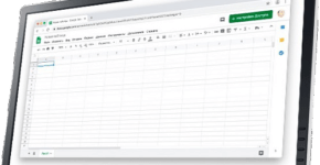 Бесплатный Excel Online – особенности использования