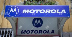 История создания и развития компании «Motorola»