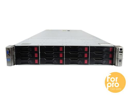 Серверы HP Proliant - топ 3 модели