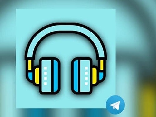 Как узнать название песни с помощью Telegram бота