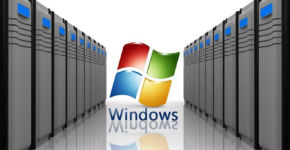 Аренда сервера с ОС Windows для продвижения интернет-проектов