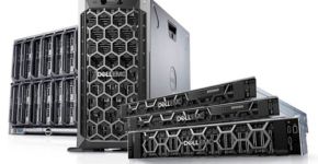 Серверы и сетевое оборудование от компании HP-pro