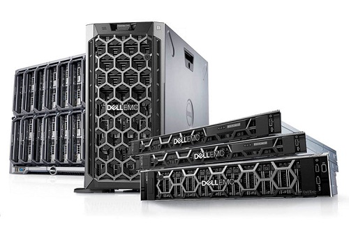 Серверы и сетевое оборудование от компании HP-pro