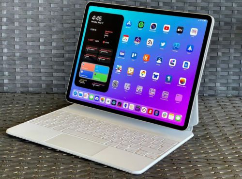 Почему пользователи выбирают Apple iPad