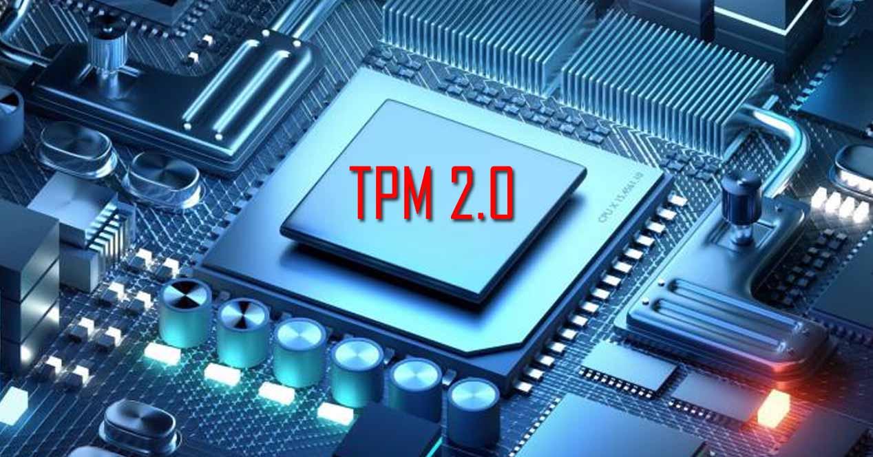 What is tpm 2.0