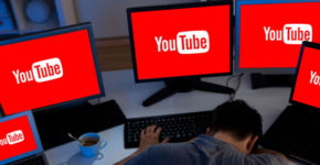 Как удалить Ютуб на телевизоре Ксиоми, Самсунг смарт ТВ