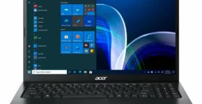 Ноутбуки Acer: преимущества и серии