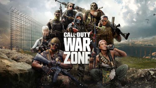 5 лучших игр, похожих на Call of Duty: Warzone