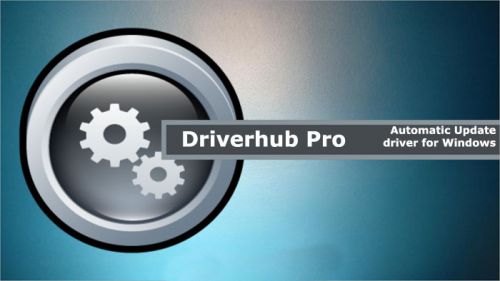 Всегда актуальные драйверы с DriverHub Pro