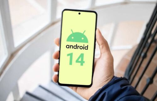Новая версия Андроид 14 - Преимущества Android 14