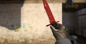 Ножи в CS GO: 3 способа, как их можно получить